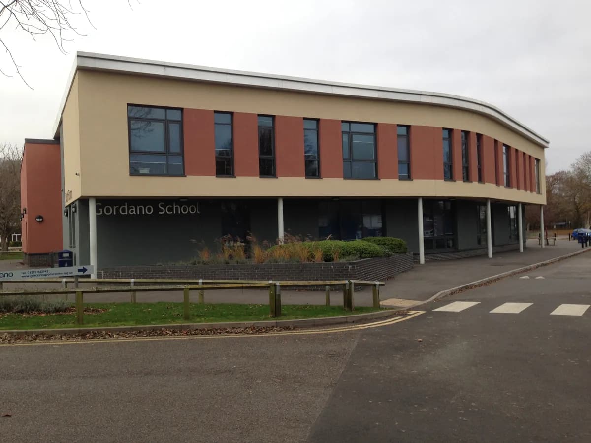 Gordano School, Bristol