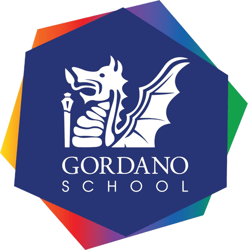 Gordano School logo