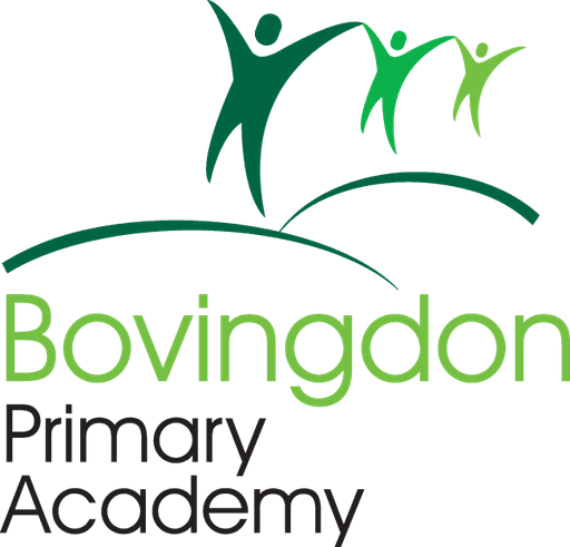 Bovingdon Primary Academy logo