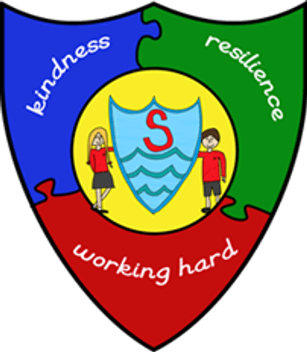 Southwater Junior Academy logo