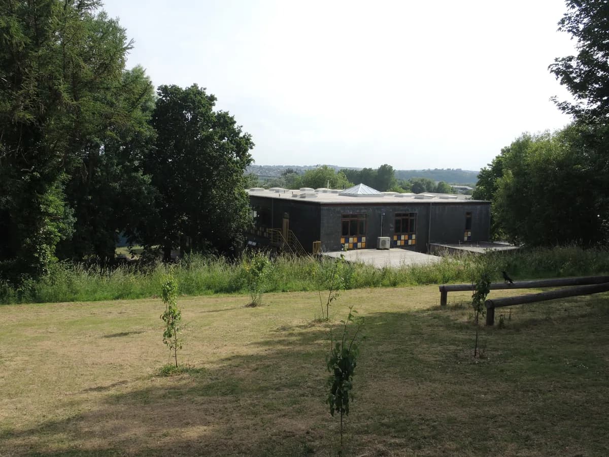 Pilton Community College, Barnstaple