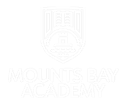 Mounts Bay Academy logo