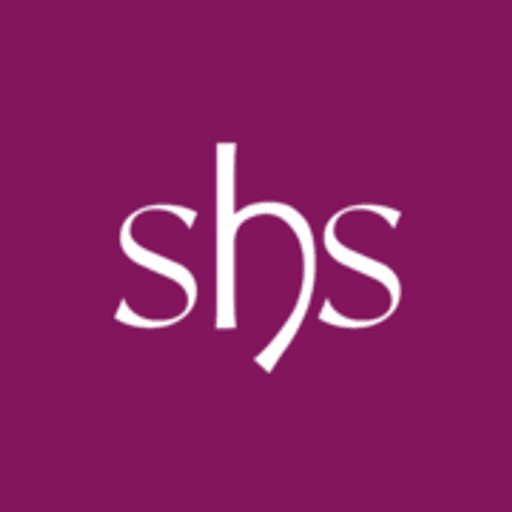 Stroud High School logo