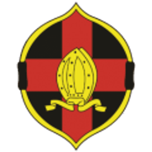 St Martin's School Brentwood logo