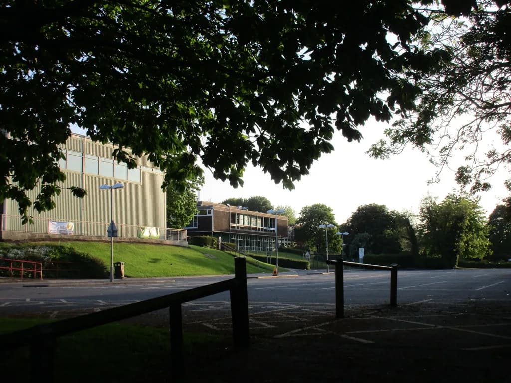 Toot Hill School, Nottingham
