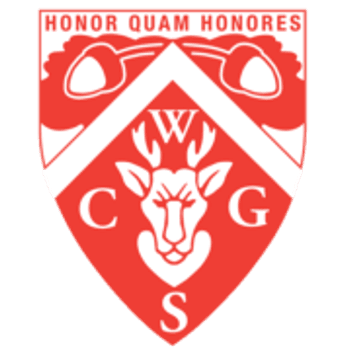 The Holt School logo