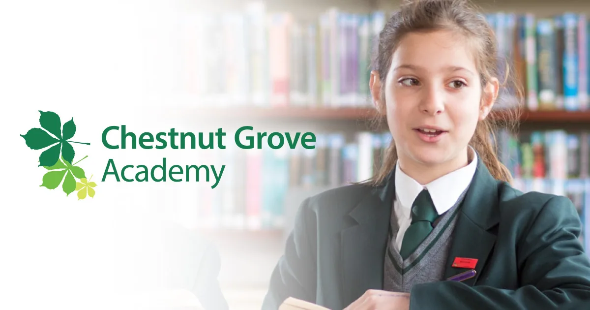 Chestnut Grove Academy, London