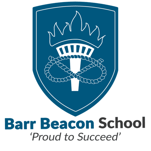 Barr Beacon School logo