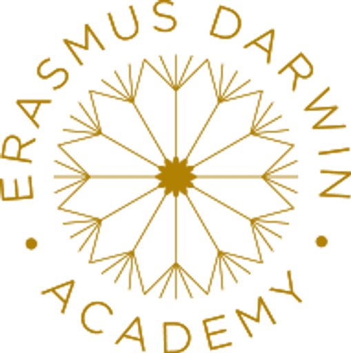 Erasmus Darwin Academy logo