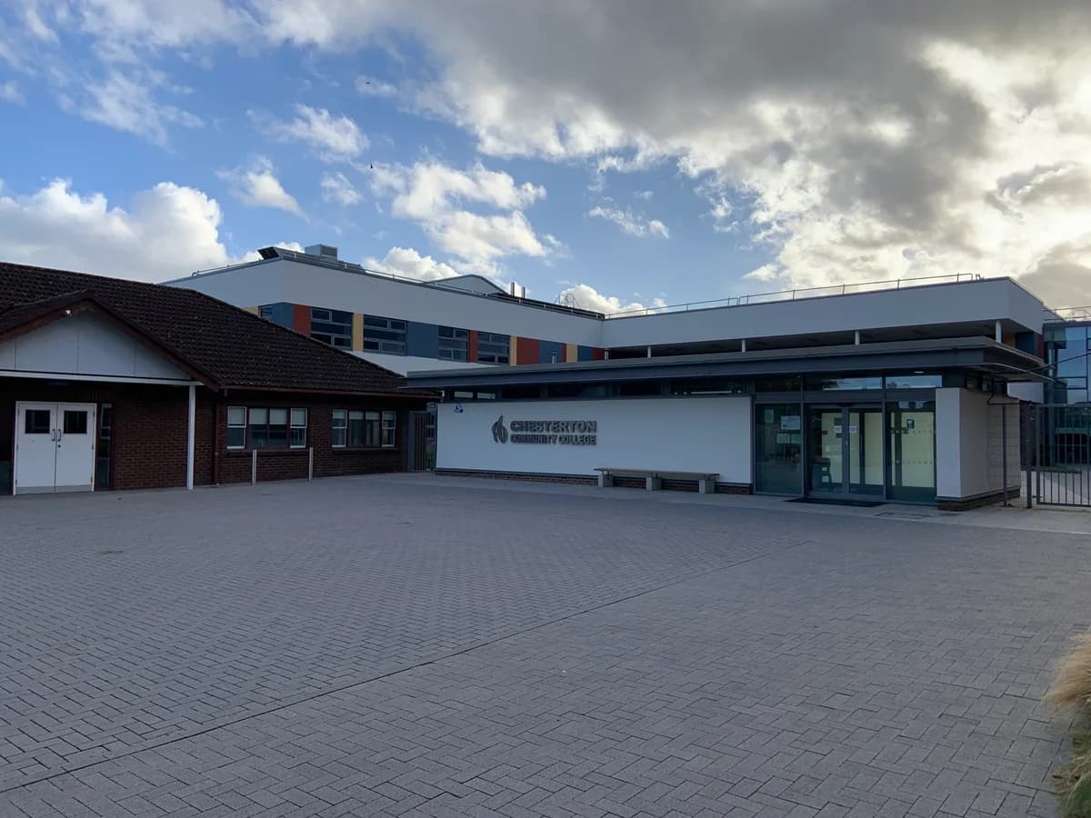 Chesterton Community College, Cambridge