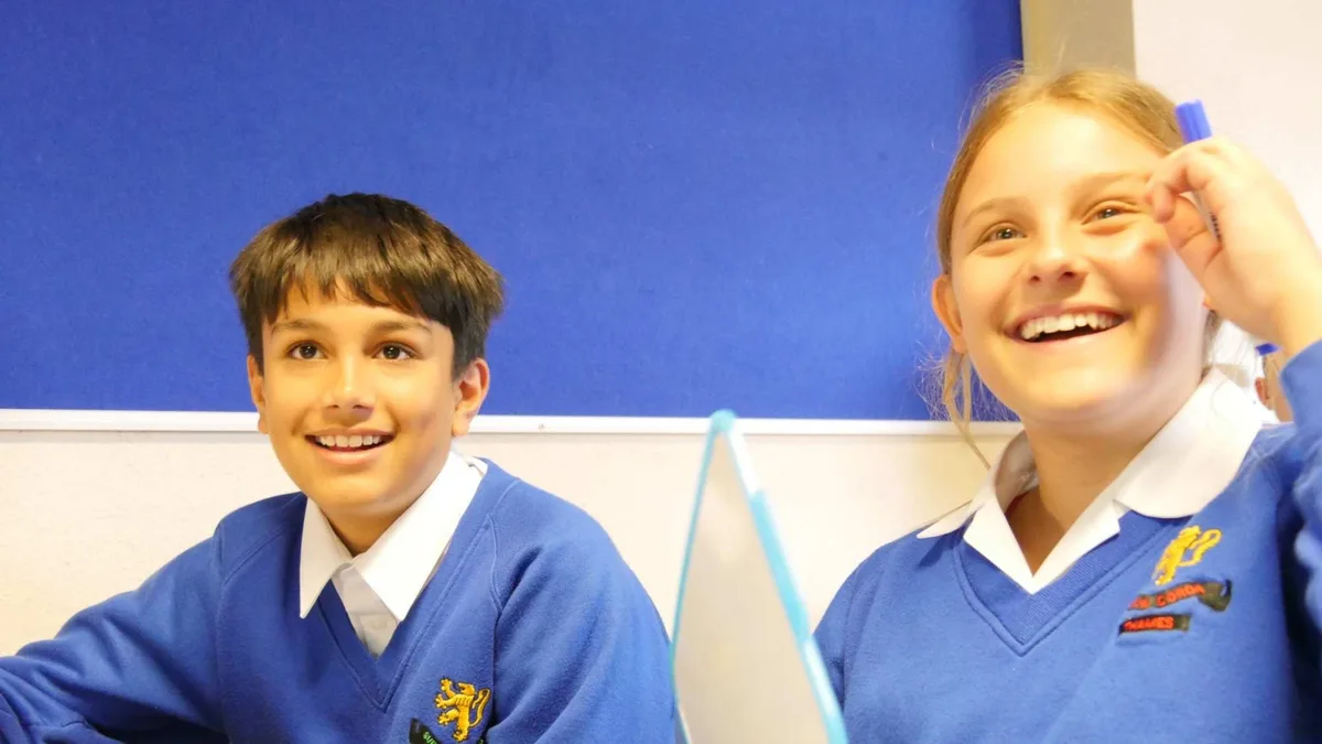 The Piggott School, Reading