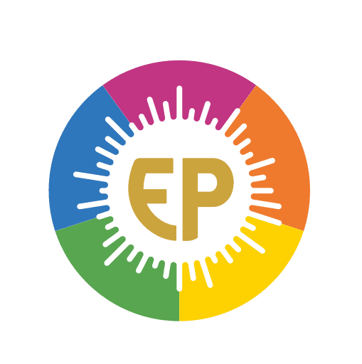 Eden Park Primary & Nursery School logo