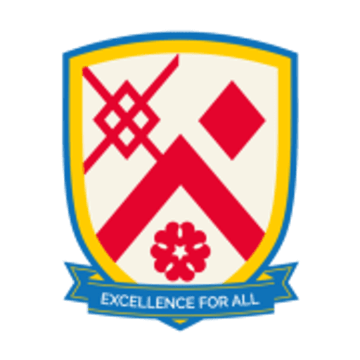 Preston School Academy logo