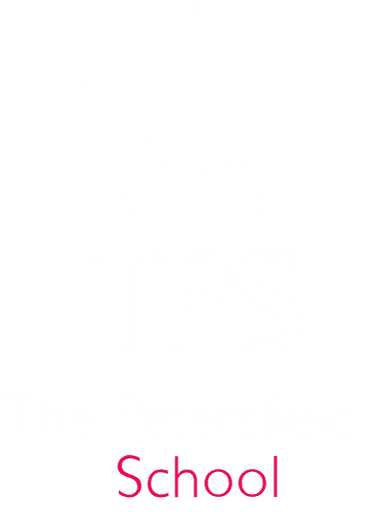 The Petersfield School logo