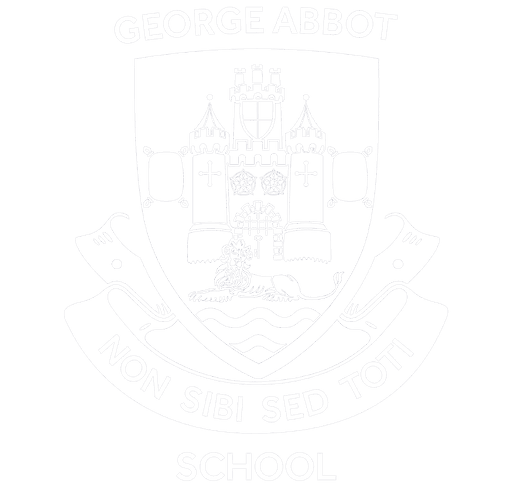 George Abbot School logo