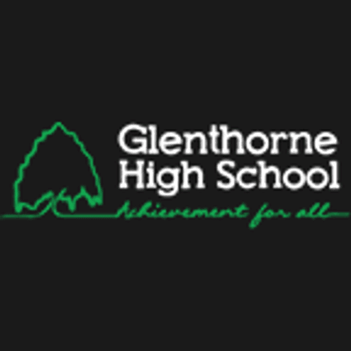 Glenthorne High School logo