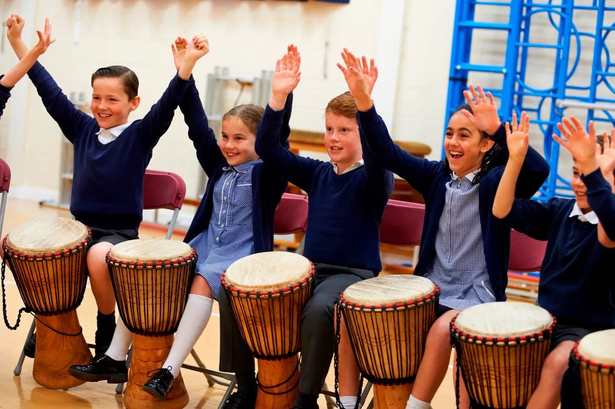 Hayes Primary School, Bromley