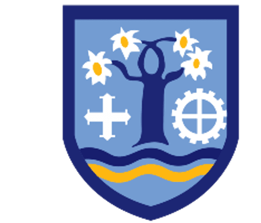 Pershore High School logo