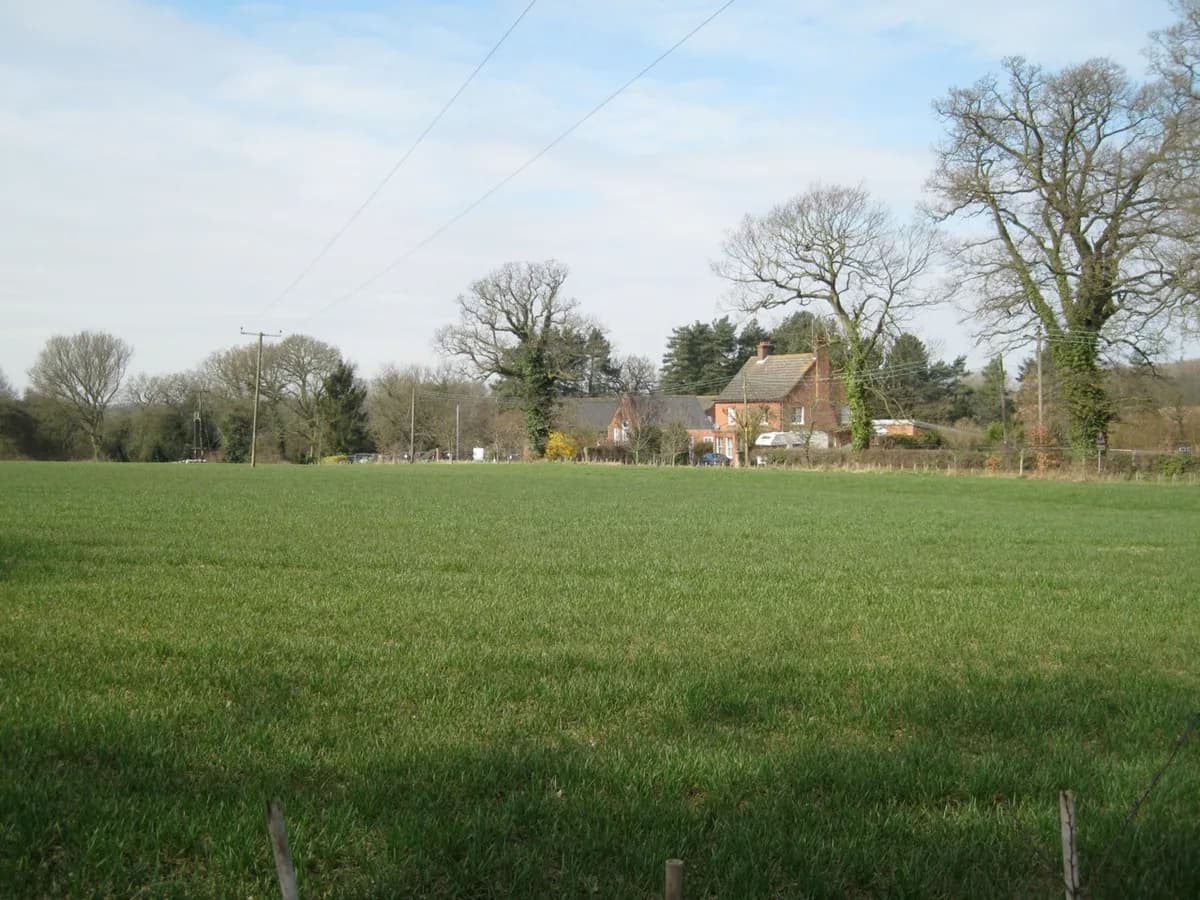 Aldborough Primary School, Ilford