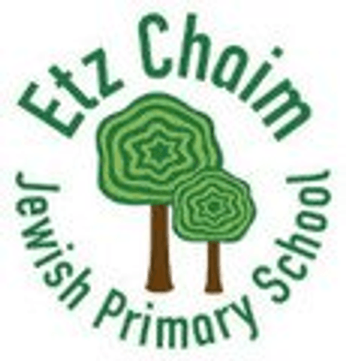 Etz Chaim Jewish Primary School logo