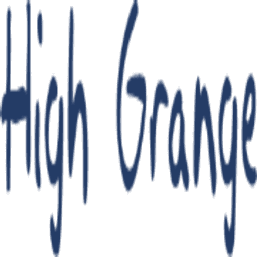 High Grange School logo