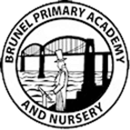 Brunel Primary & Nursery Academy logo