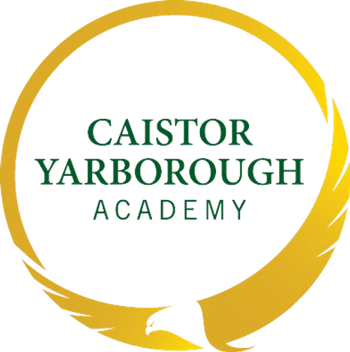Caistor Yarborough Academy logo