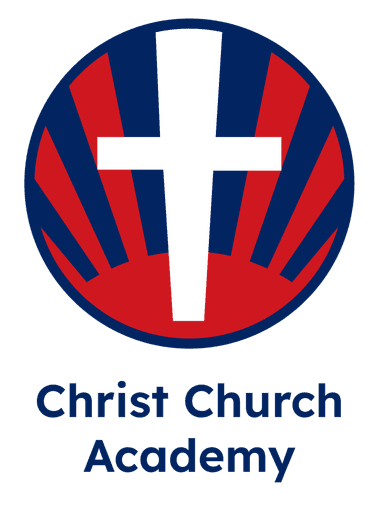 Christ Church Academy logo