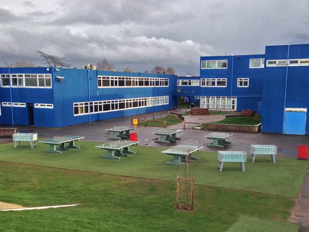 Finham Park School, Coventry