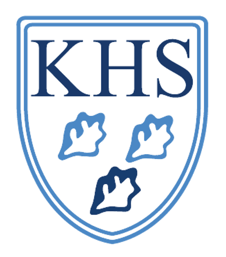 Kesgrave High School logo