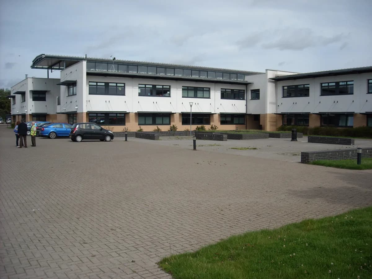 St Joseph's Catholic College, Swindon