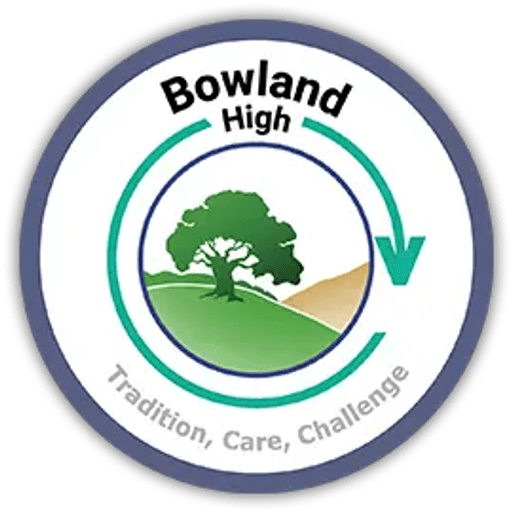 Bowland High logo