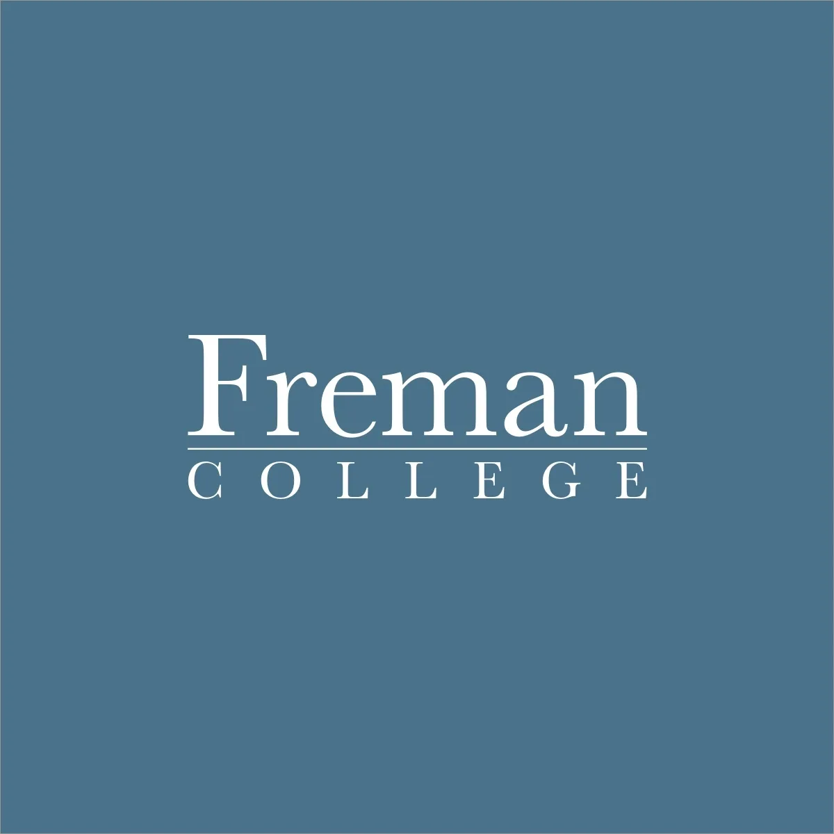 Freman College, Buntingford