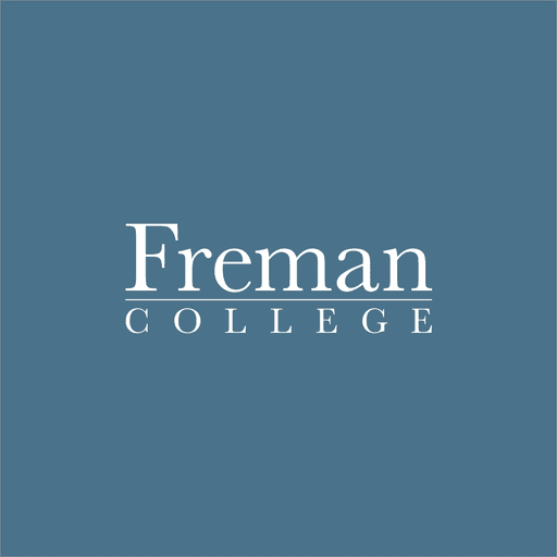 Freman College logo