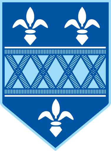 Langley Park School for Girls logo