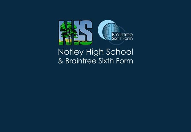 Notley High School and Braintree Sixth Form, Braintree