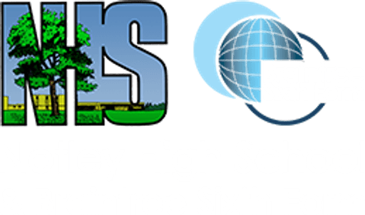 Notley High School and Braintree Sixth Form logo