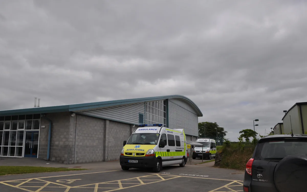 Chulmleigh Community College, Chulmleigh