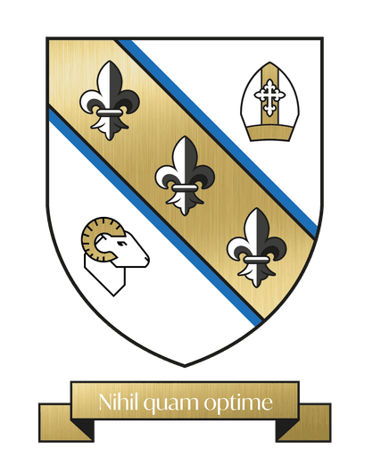 Chulmleigh Community College logo