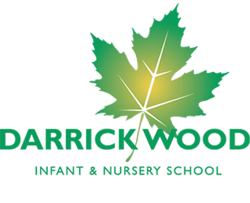 Darrick Wood Infant & Nursery School logo