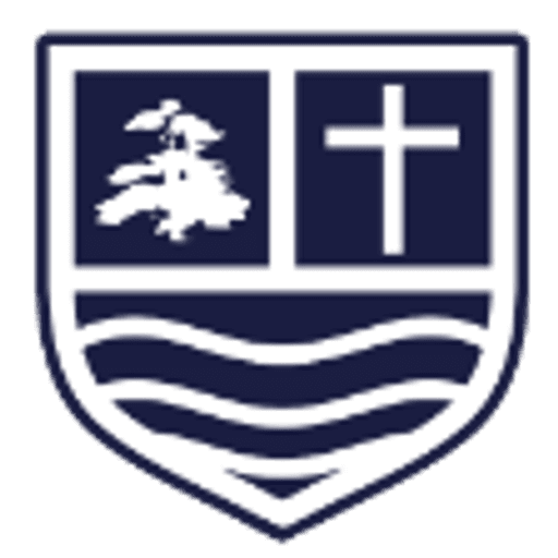 Stewart Fleming Primary School logo