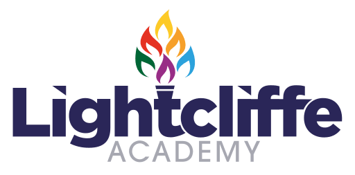 Lightcliffe Academy logo