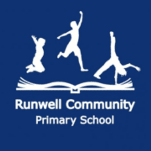 Runwell Community Primary School logo
