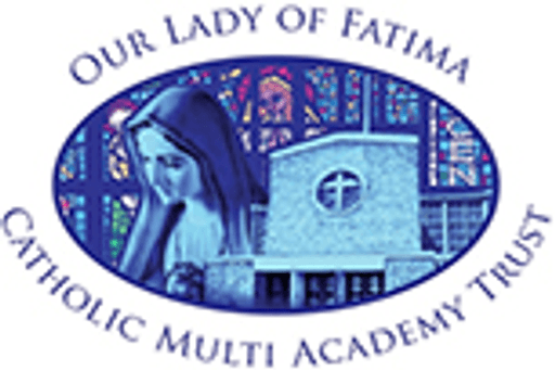 St Alban's Catholic Academy logo
