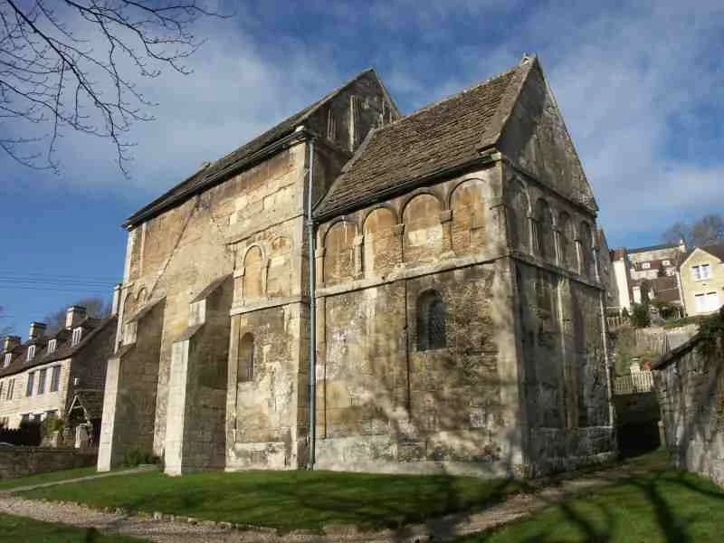 St Laurence School, Bradford-on-Avon