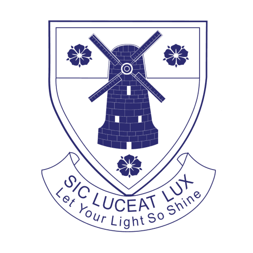 Tolworth Girls' School and Sixth Form logo
