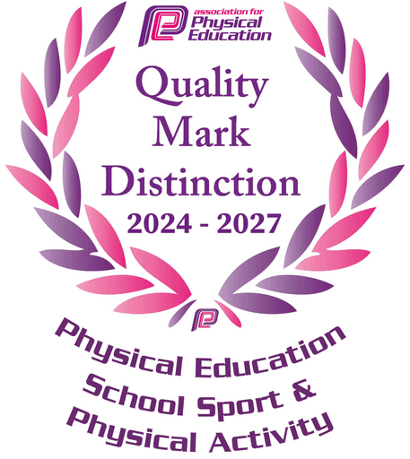 Two Mile Ash School logo