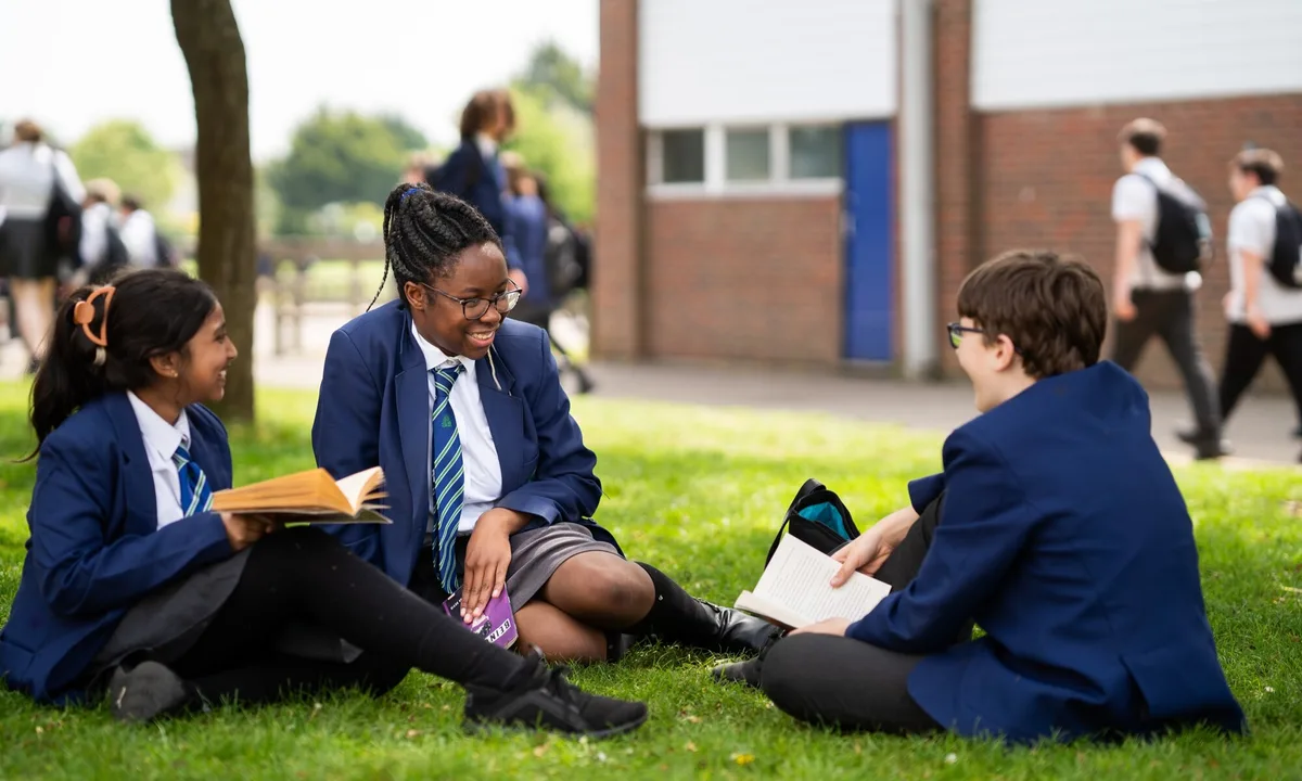 Hylands School, Chelmsford