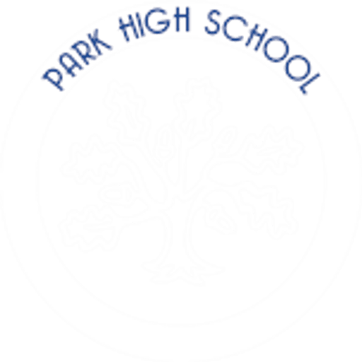 Park High School logo