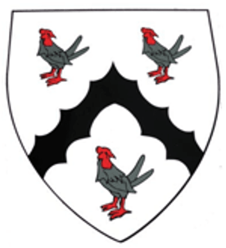 St Thomas More Catholic Primary School, Saffron Walden logo